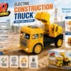 Construction Truck